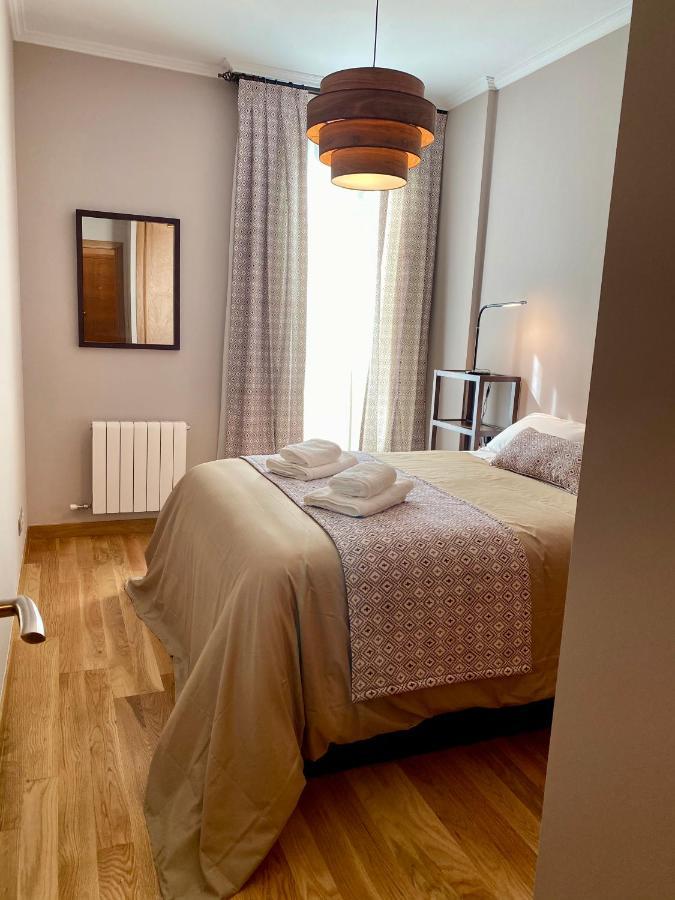 Churruca 3 Vigo Zewnętrze zdjęcie