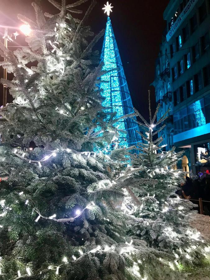 Churruca 3 Vigo Zewnętrze zdjęcie